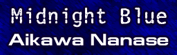 Midnight Blue