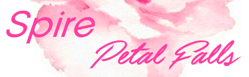 Petal Falls
