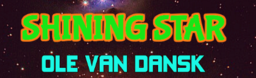 SHINING STAR
