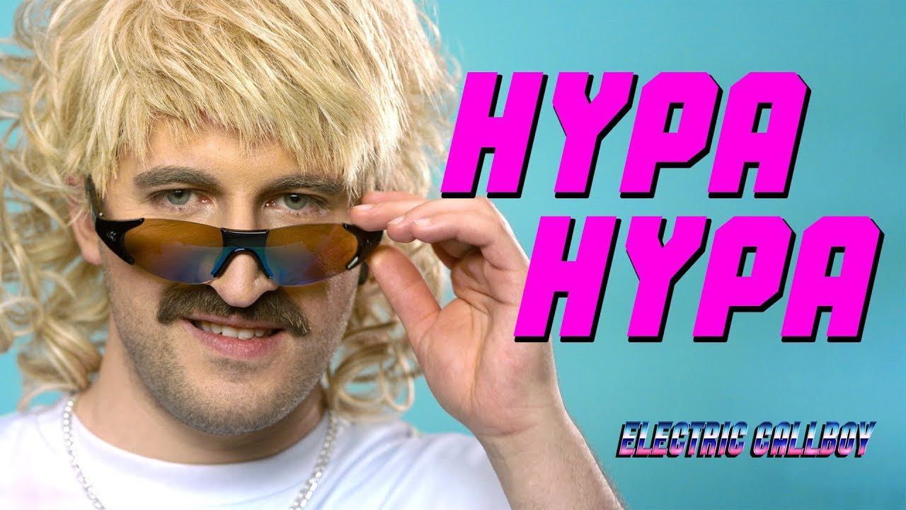 Hypa hypa