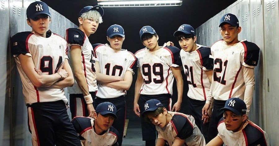 Love me right
