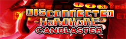 Disconnected hardkore