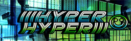 Hyper Hyper