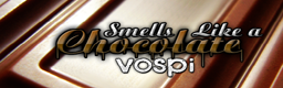 Smells Like a Chocolate