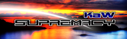 Supremacy