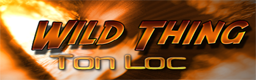 Wild Thing