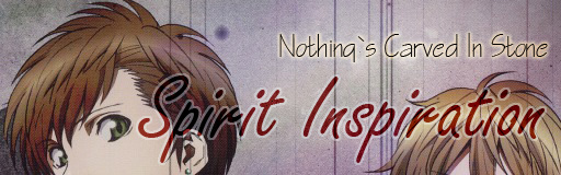 Spirit Inspiration