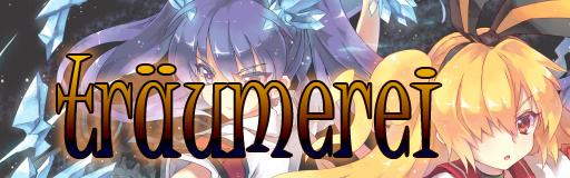 Traumerei