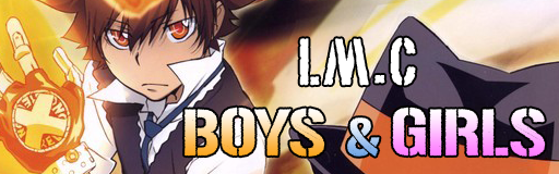 Boys & Girls