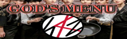 God's Menu