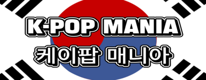 K-POP MANIA