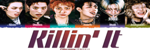 Killin'It