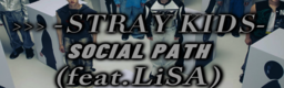 Social Path(Japanese Ver.)