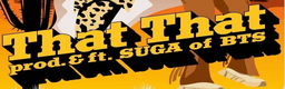 That That(feat. Suga of BTS)