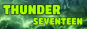 Thunder