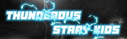 Thunderous