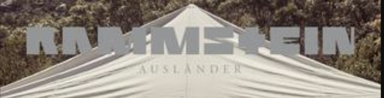 AUSLANDER