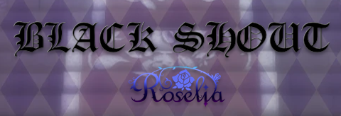 BLACK SHOUT