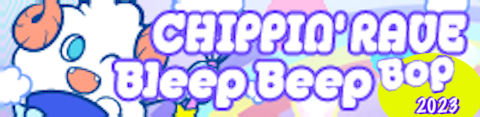 Bleep Beep Bop 2023