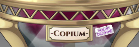Copium
