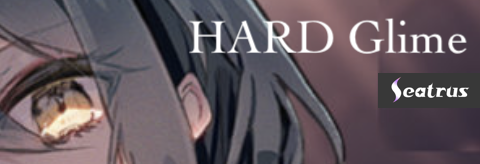 HARD Glime