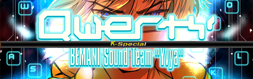 Qwerty(K-special)