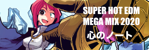 SUPER HOT EDM MEGA MIX 2020