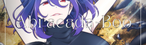 Abracada-Boo
