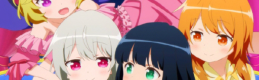 Cutie ladies