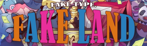 FAKE LAND