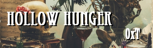 HOLLOW HUNGER