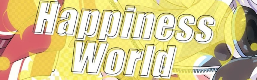 Happiness World