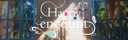 Happy encount