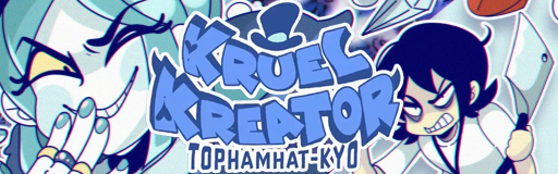 Kruel Kreator