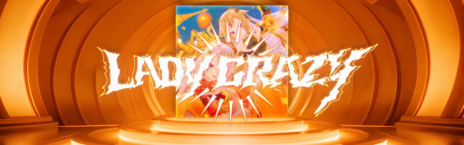 LADY CRAZY