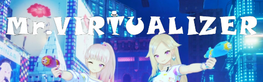 Mr.VIRTUALIZER