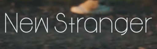 New Stranger