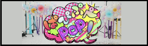 Pa Pi Pu Pe POP!