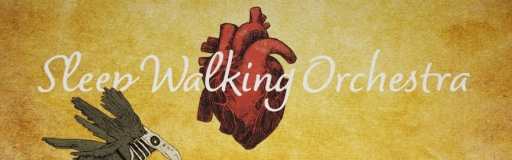 Sleep Walking Orchestra