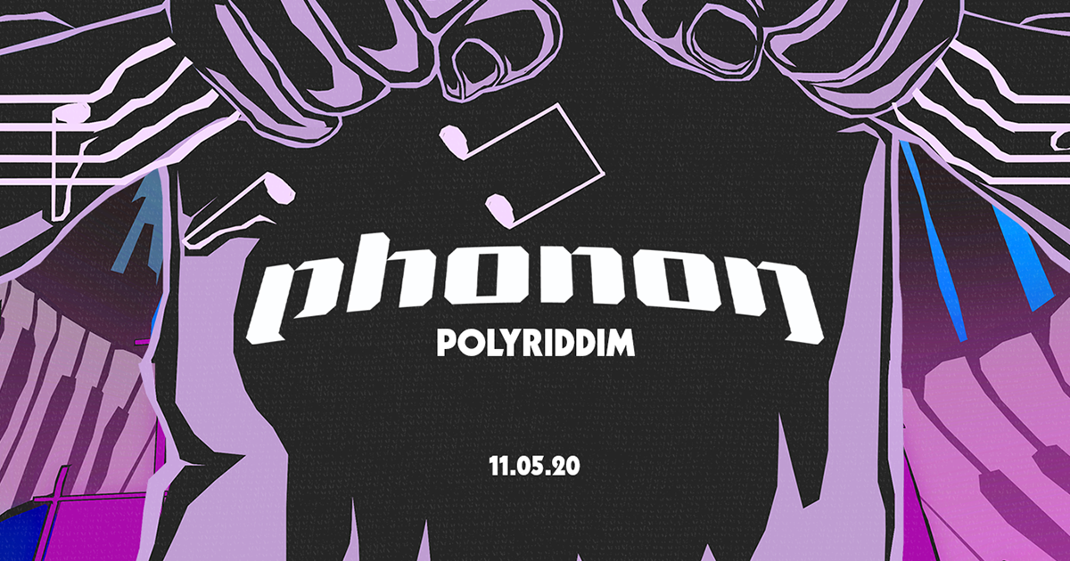 polyriddim