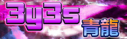 3y3s
