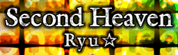 Second Heaven [EDIT]