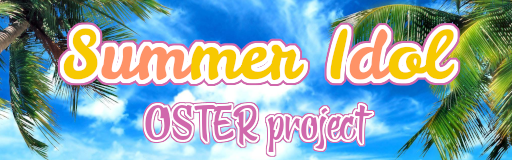 Summer Idol