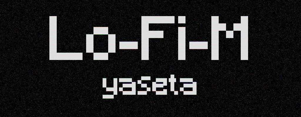 Lo-Fi-M