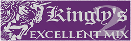 Kingly's Excellent Mix 2
