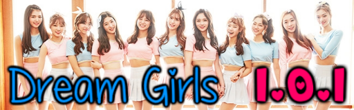 Dream Girls