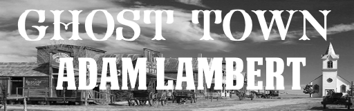 Ghost Town