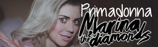 Primadonna