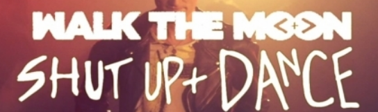 Shut Up and Dance