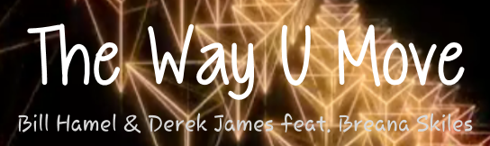 The Way U Move